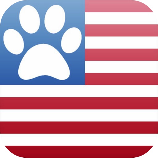 President Dog iOS App