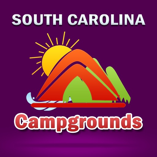 South Carolina Campgrounds and RV Parks