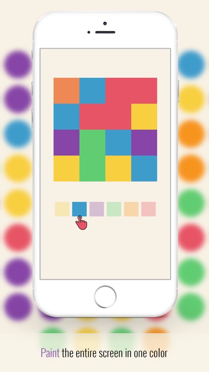 Colors United screenshot-0