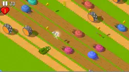 Game screenshot Froggy Road apk