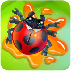 Activities of Do not Touch Beetle - Ant and Insect Smasher Game for Kids and Adults