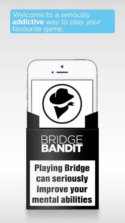 Bridge Bandit - Play & learn bridge