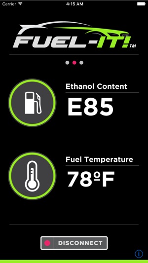 Fuel-It Ethanol Content(圖2)-速報App