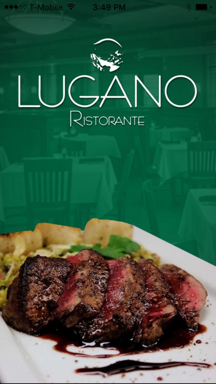 Lugano Ristorante