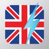 Icon Learn British English - Free WordPower