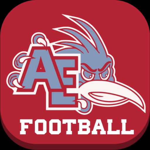 Austin East Football App icon