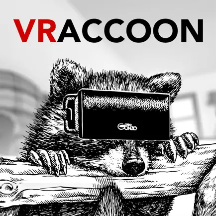 VRaccoon Читы