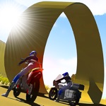 Bike Moto Stunt Racing 3D