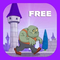 The Last Zombie Free