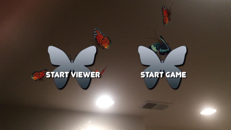 Live Butterflies screenshot-3