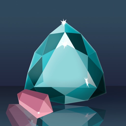 Match The Jewels cool mind strategy matching game by Dashai Shah