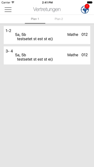 Schule Plus(圖5)-速報App