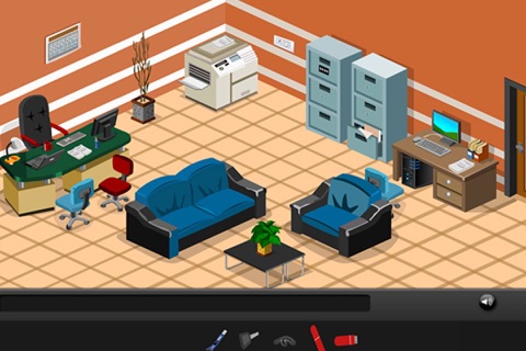 Workplace Escape screenshot 4