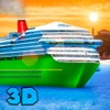 Cruise Ship & Boat Parking Simulator Full