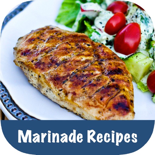 Marinade Professional Chef - How to Cook Everything icon