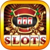 777 Lucky Mega Vegas Casino Slots Machine Edition