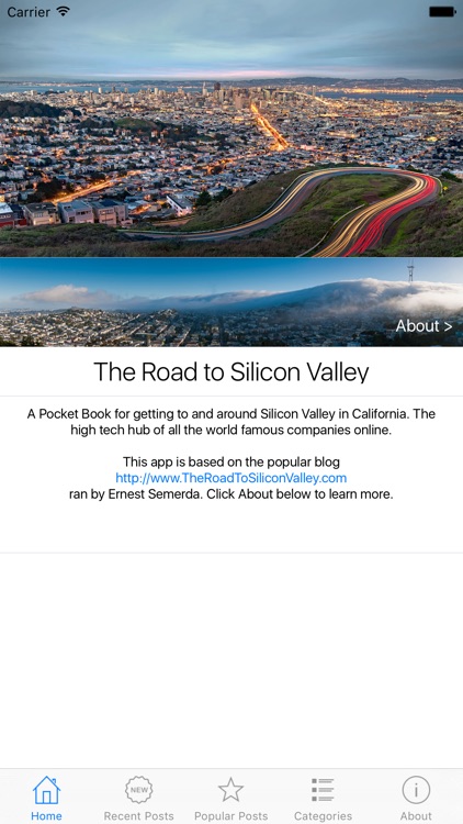 Silicon Valley