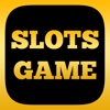 SLOTS Game - Casino Simulator