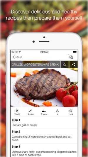 Bodybuilding Recipes - Find All Delicious Recipes(圖3)-速報App