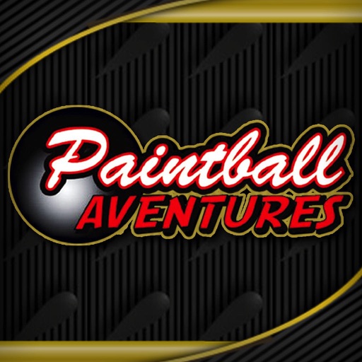 Paintball Aventure icon