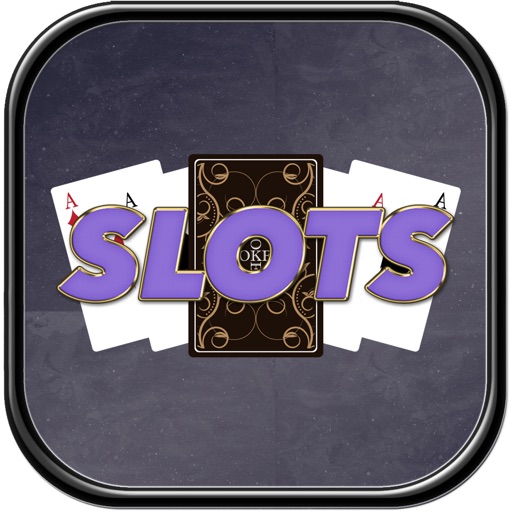 Double U Vegas 3-reel Slots - Free Slots Game icon