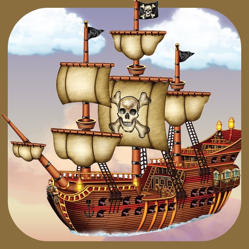 Age Of Battleship iOS App