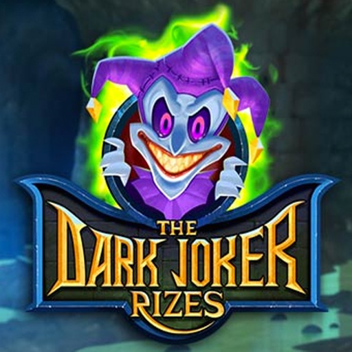 The Dark Joker Rizes - Slots Machine icon