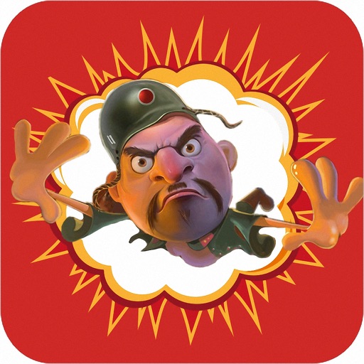 World War Hero iOS App