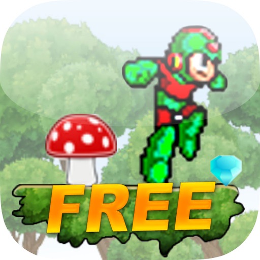 The Tap Tap Jump Game FREE Icon