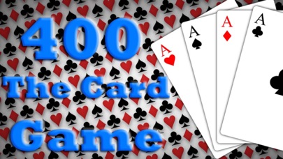 400 The Card Game Screenshot 1