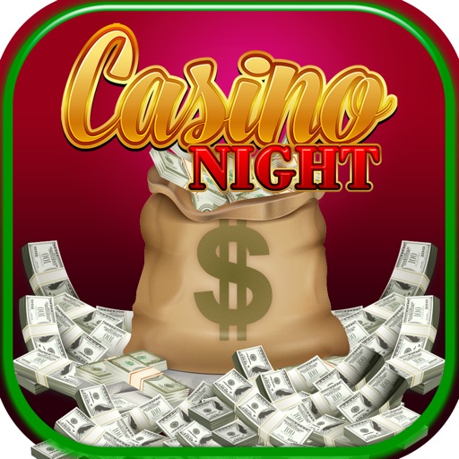 Big Rewards in Casino Night – Las Vegas Free Slot Machine Games icon