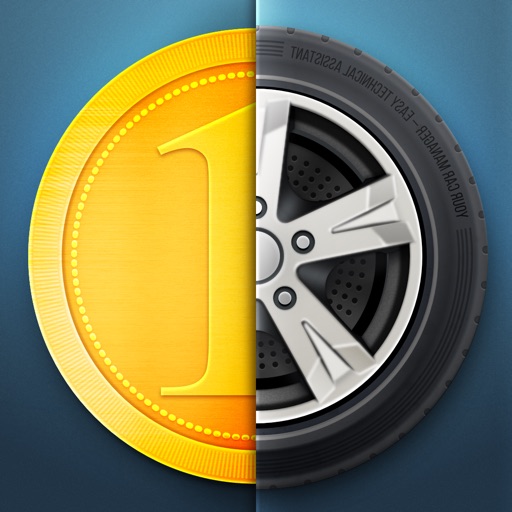Your Car Manager - Easy Technical Assistant icon