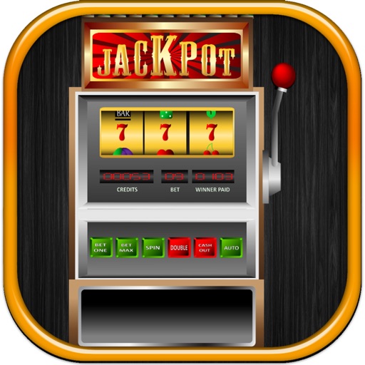 Jackpot 777 - Classic Slots Machine FREE