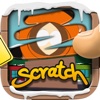 Scratch The Pics Trivia Photo Reveal Games Pro - "South Park edition"