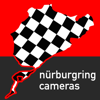 The Convenience Factory B.V. - Nürburgring Cameras アートワーク