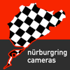 The Convenience Factory B.V. - Nürburgring Cameras アートワーク