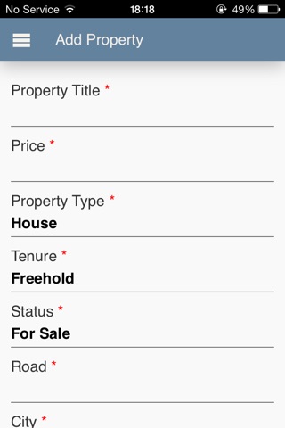 Rummage 4 Property screenshot 2