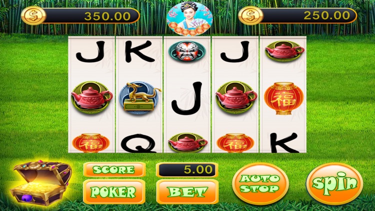 Golden Casino Slots - Classic Old Vegas Lucky 777 Slot Machine Simulator - FREE Slots Casino