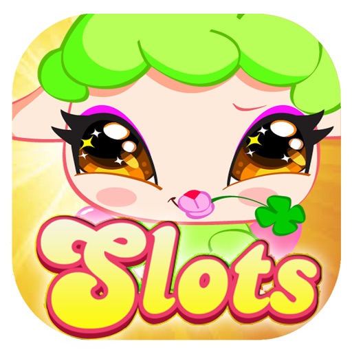 Little Fairies Slot : Top Best Casino with Lucky Spin, Big Bet to Big Win icon