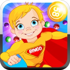 Activities of Bingo Super Spy - Free Bingo Game