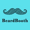 Beard Photo Blender Pro - Add a Mustache Sticker on Face