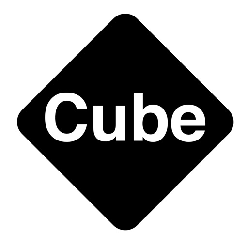 Установить cube