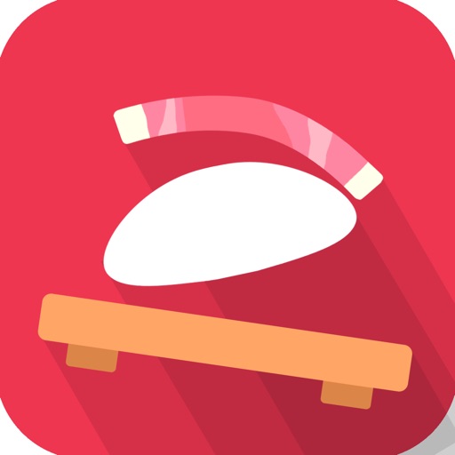 Sushi - The Game iOS App
