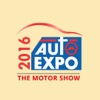 Auto Expo -The Motor Show 2016