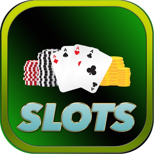 Slots Fun  Amazing Machine Coins - FREE Amazing Casino iOS App