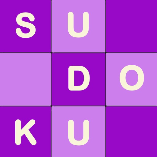 Sudoku - Are You Clever Pro Icon