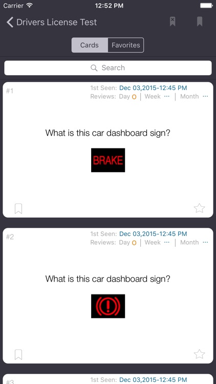 Washington DMV Drivers License Handbook & WA Signs screenshot-3