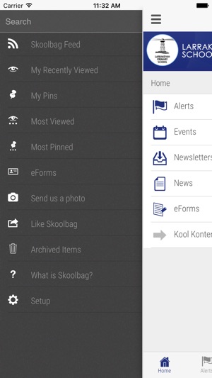 Larrakeyah Primary School - Skoolbag(圖3)-速報App