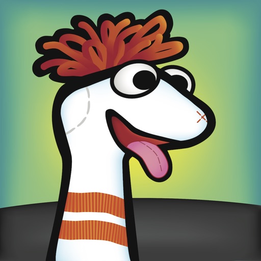 Sock Puppets Complete by Smith Micro Software, Inc.