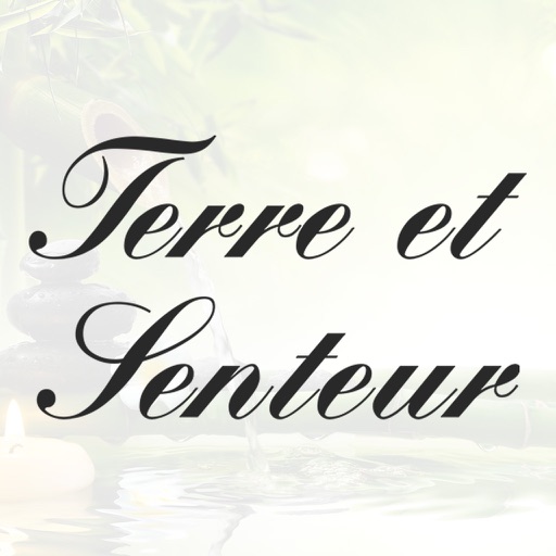 Terre et Senteur icon